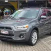 MITSUBISHI ASX 2.0 4X4 AWD 16V GASOLINA 4P AUTOMÁTICO MITSUBISHI ASX 2.0 4X4 AWD 16V GASOLINA 4P AUTOMÁTICO