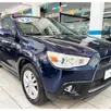MITSUBISHI ASX 2.0 4X4 AWD 16V GASOLINA 4P AUTOMÁTICO MITSUBISHI ASX 2.0 4X4 AWD 16V GASOLINA 4P AUTOMÁTICO