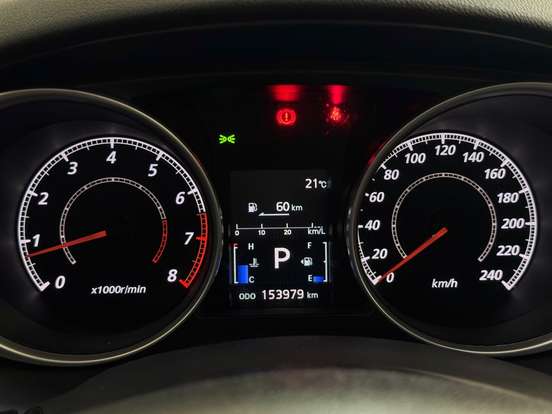 MITSUBISHI-ASX-2.0 4X4 AWD 16V GASOLINA 4P AUTOMÁTICO MITSUBISHI-ASX-2011