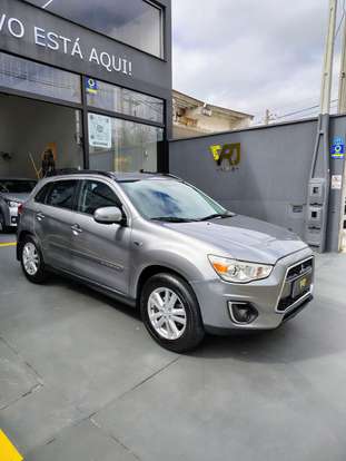 MITSUBISHI-ASX-2013