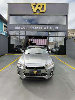 MITSUBISHI-ASX-2013
