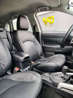 MITSUBISHI-ASX-2013