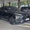 MITSUBISHI ECLIPSE CROSS 1.5 MIVEC TURBO GASOLINA HPE BLACK CVT MITSUBISHI ECLIPSE CROSS 1.5 MIVEC TURBO GASOLINA HPE BLACK CVT