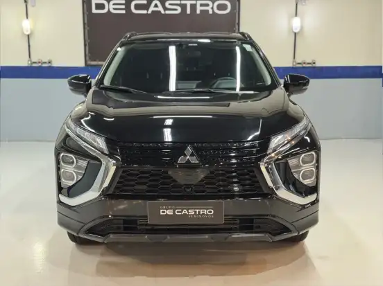 MITSUBISHI-ECLIPSE CROSS-2025