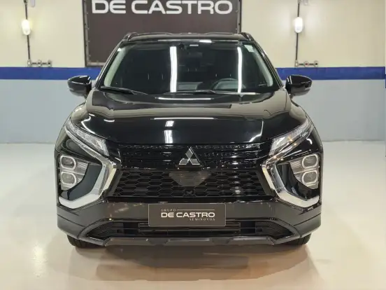 MITSUBISHI-ECLIPSE CROSS-1.5 MIVEC TURBO GASOLINA HPE CVT MITSUBISHI-ECLIPSE CROSS-2025