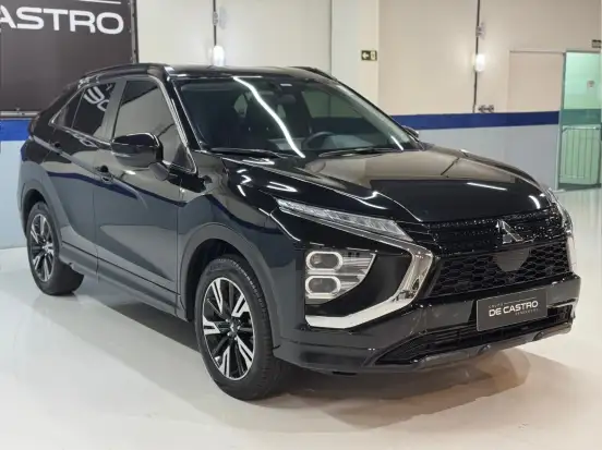 MITSUBISHI-ECLIPSE CROSS-2025