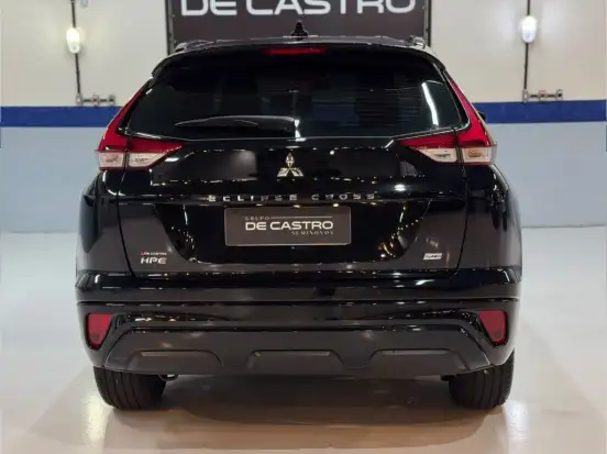 MITSUBISHI-ECLIPSE CROSS-2025