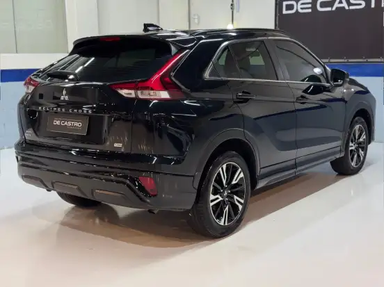MITSUBISHI-ECLIPSE CROSS-2025