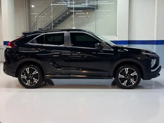 MITSUBISHI-ECLIPSE CROSS-2025
