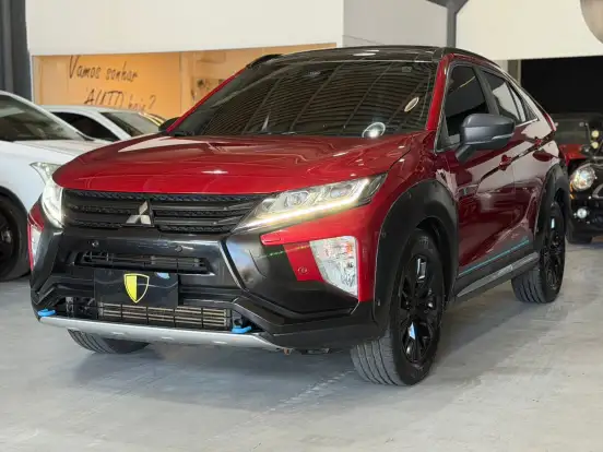 MITSUBISHI-ECLIPSE CROSS-2019