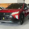MITSUBISHI ECLIPSE CROSS 1.5 MIVEC TURBO GASOLINA HPE-S AWD CVT MITSUBISHI ECLIPSE CROSS 1.5 MIVEC TURBO GASOLINA HPE-S AWD CVT