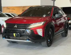 MITSUBISHI ECLIPSE CROSS 1.5 MIVEC TURBO GASOLINA HPE-S AWD CVT MITSUBISHI ECLIPSE CROSS 1.5 MIVEC TURBO GASOLINA HPE-S AWD CVT