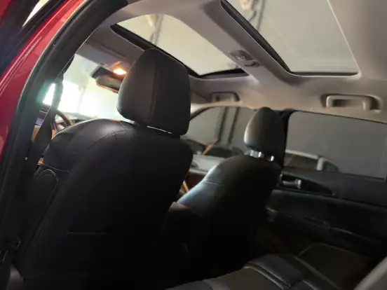 MITSUBISHI-ECLIPSE CROSS-1.5 MIVEC TURBO GASOLINA HPE-S AWD CVT MITSUBISHI-ECLIPSE CROSS-2019