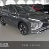 MITSUBISHI ECLIPSE CROSS 1.5 MIVEC TURBO GASOLINA HPE CVT MITSUBISHI ECLIPSE CROSS 1.5 MIVEC TURBO GASOLINA HPE CVT