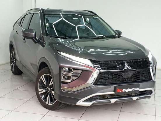 MITSUBISHI-ECLIPSE CROSS-2022