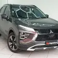 MITSUBISHI ECLIPSE CROSS 1.5 MIVEC TURBO GASOLINA HPE CVT MITSUBISHI ECLIPSE CROSS 1.5 MIVEC TURBO GASOLINA HPE CVT