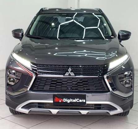 MITSUBISHI-ECLIPSE CROSS-2022