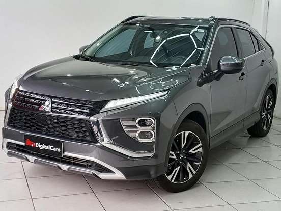 MITSUBISHI-ECLIPSE CROSS-2022
