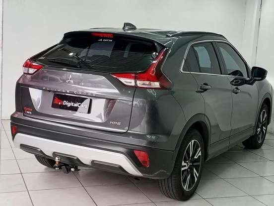 MITSUBISHI-ECLIPSE CROSS-2022