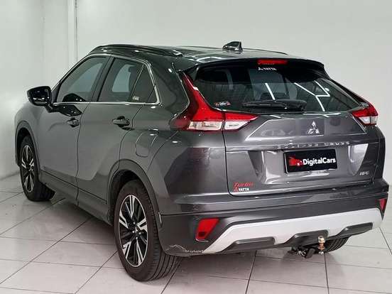 MITSUBISHI-ECLIPSE CROSS-1.5 MIVEC TURBO GASOLINA HPE CVT MITSUBISHI-ECLIPSE CROSS-2022