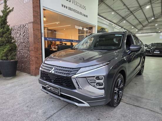 MITSUBISHI-ECLIPSE CROSS-2024