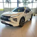 MITSUBISHI ECLIPSE CROSS 1.5 MIVEC TURBO GASOLINA HPE-S CVT MITSUBISHI ECLIPSE CROSS 1.5 MIVEC TURBO GASOLINA HPE-S CVT