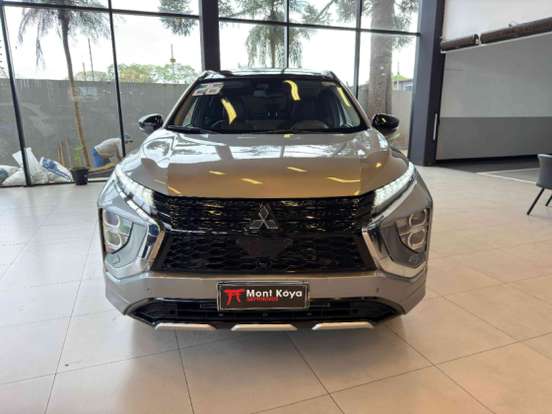 MITSUBISHI-ECLIPSE CROSS-2025