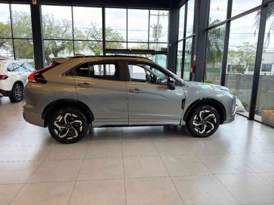 MITSUBISHI-ECLIPSE CROSS-1.5 MIVEC TURBO GASOLINA HPE-S CVT MITSUBISHI-ECLIPSE CROSS-2025