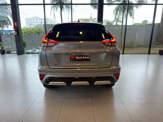 MITSUBISHI-ECLIPSE CROSS-2025
