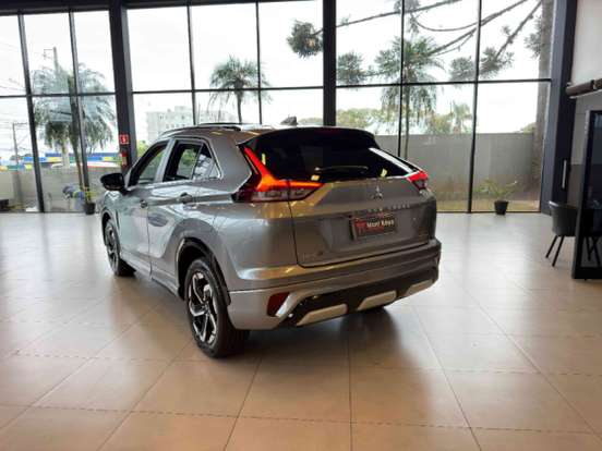 MITSUBISHI-ECLIPSE CROSS-2025