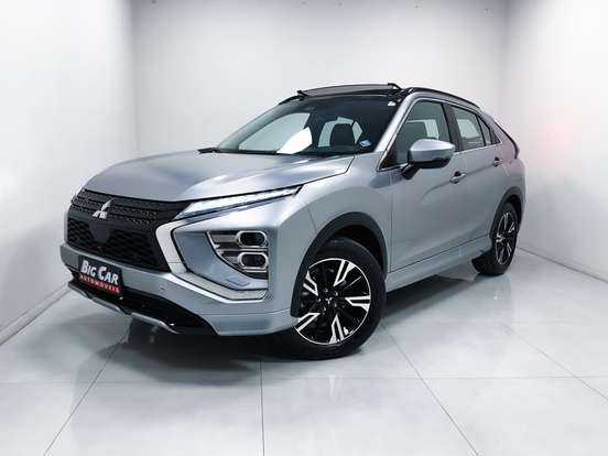 MITSUBISHI-ECLIPSE CROSS-2022