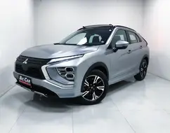 MITSUBISHI ECLIPSE CROSS 1.5 MIVEC TURBO GASOLINA HPE-S CVT MITSUBISHI ECLIPSE CROSS 1.5 MIVEC TURBO GASOLINA HPE-S CVT