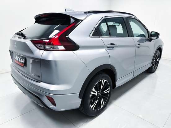 MITSUBISHI-ECLIPSE CROSS-2022