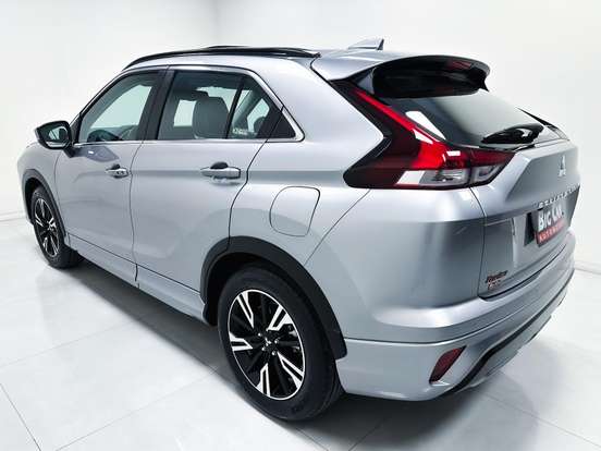 MITSUBISHI-ECLIPSE CROSS-2022
