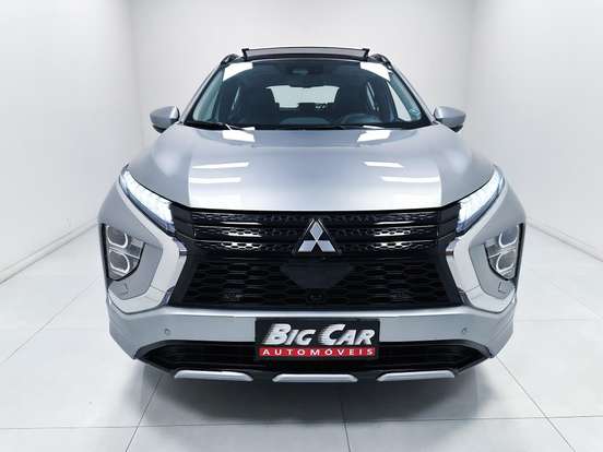 MITSUBISHI-ECLIPSE CROSS-2022