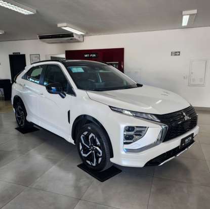 MITSUBISHI-ECLIPSE CROSS-2025
