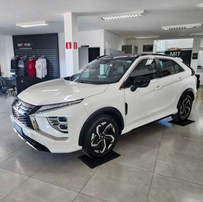 MITSUBISHI-ECLIPSE CROSS-2025