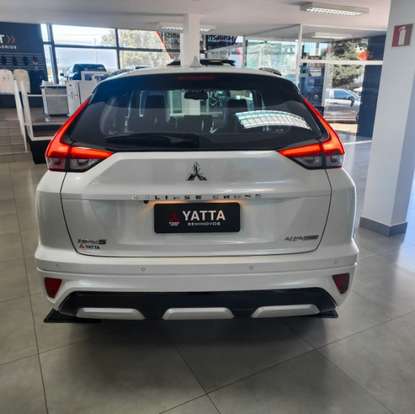 MITSUBISHI-ECLIPSE CROSS-2025