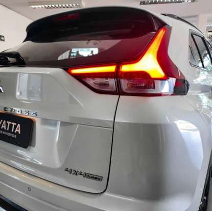 MITSUBISHI-ECLIPSE CROSS-1.5 MIVEC TURBO GASOLINA HPE-S S-AWC CVT MITSUBISHI-ECLIPSE CROSS-2025