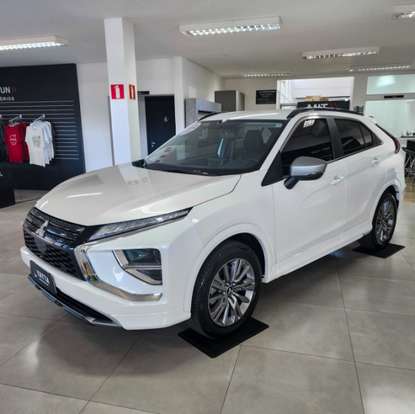 MITSUBISHI-ECLIPSE CROSS-2025