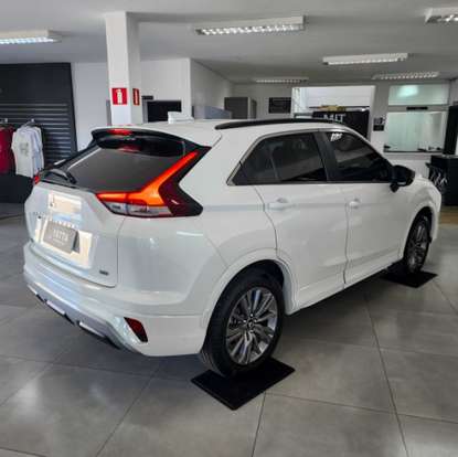 MITSUBISHI-ECLIPSE CROSS-2025