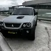 MITSUBISHI L200 2.5 SPORT HPE 4X4 CD 8V TURBO INTERCOOLER DIESEL 4P AUTOMÁTICO MITSUBISHI L200 2.5 SPORT HPE 4X4 CD 8V TURBO INTERCOOLER DIESEL 4P AUTOMÁTICO