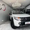 MITSUBISHI L200 TRITON 2.4 16V TURBO DIESEL OUTDOOR GLS CD 4X4 AUTOMÁTICO MITSUBISHI L200 TRITON 2.4 16V TURBO DIESEL OUTDOOR GLS CD 4X4 AUTOMÁTICO