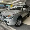 MITSUBISHI L200 TRITON 2.4 16V TURBO DIESEL SPORT GL CD 4P 4X4 MANUAL MITSUBISHI L200 TRITON 2.4 16V TURBO DIESEL SPORT GL CD 4P 4X4 MANUAL