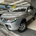 MITSUBISHI L200 TRITON 2.4 16V TURBO DIESEL SPORT GL CD 4P 4X4 MANUAL MITSUBISHI L200 TRITON 2.4 16V TURBO DIESEL SPORT GL CD 4P 4X4 MANUAL