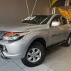 MITSUBISHI L200 TRITON 2.4 16V TURBO DIESEL SPORT GL CD 4P 4X4 MANUAL MITSUBISHI L200 TRITON 2.4 16V TURBO DIESEL SPORT GL CD 4P 4X4 MANUAL