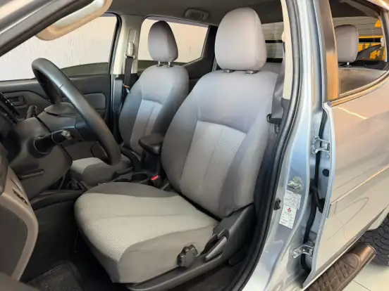 MITSUBISHI-L200 TRITON-2018