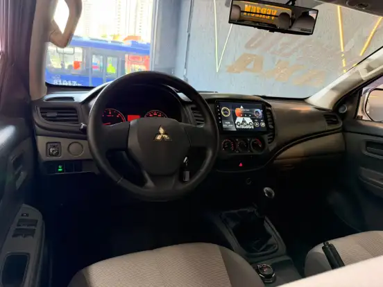 MITSUBISHI-L200 TRITON-2018