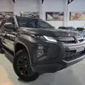 MITSUBISHI L200 TRITON 2.4 16V TURBO DIESEL SPORT OUTDOOR GLS CD 4P 4X4 AUTOMÁTICO MITSUBISHI L200 TRITON 2.4 16V TURBO DIESEL SPORT OUTDOOR GLS CD 4P 4X4 AUTOMÁTICO