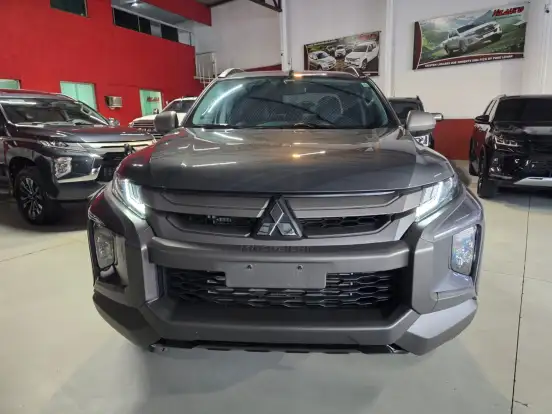 MITSUBISHI-L200 TRITON-2024